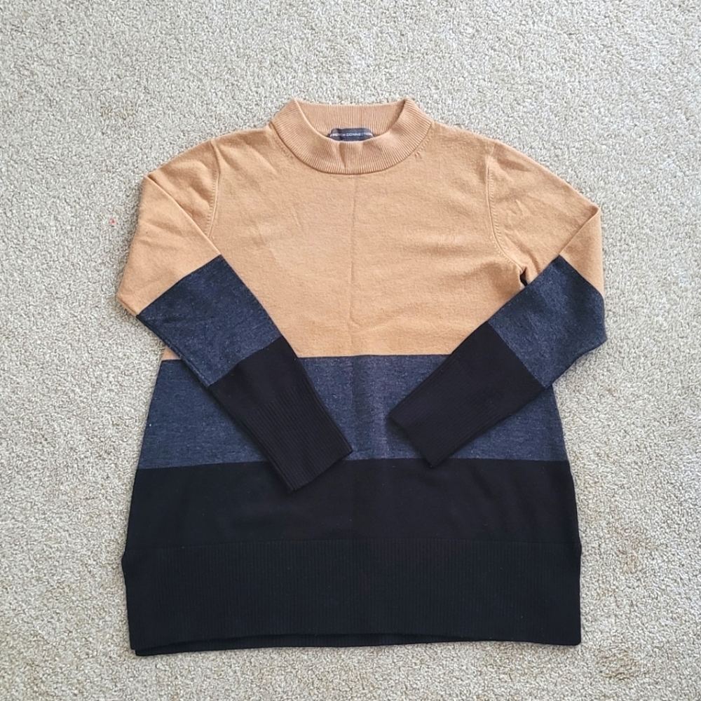 FRENCH CONNECTION cozy sweater